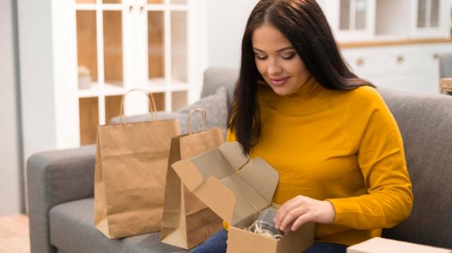 The Impact of Sustainable Packaging on Everyday Life cover picture