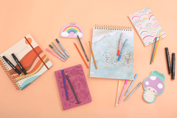 Why Pen and Paper Still Beat the Keyboard cover picture