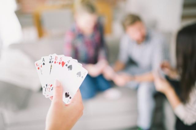 How Playing Cards Unlock Creativity and Strategy in Everyday Life cover picture