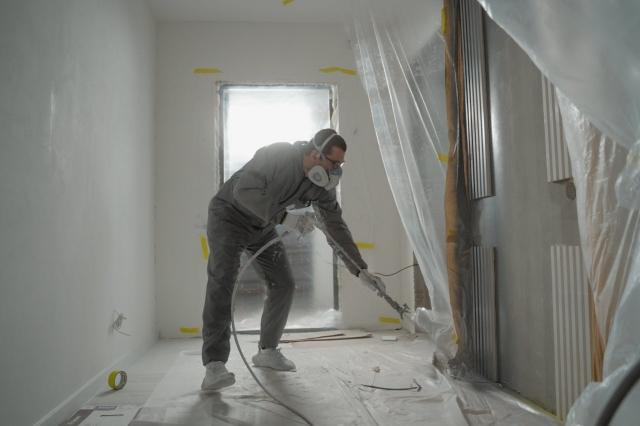 Fixing It Yourself? Here’s When to Stop and Call a Professional cover picture