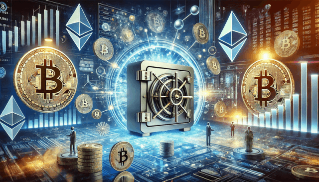 Crypto News: Understanding the Evolving Landscape of Digital Assets cover picture
