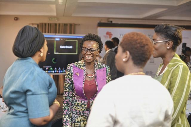 New book ‘Afro-Optimism Unleashed’ spotlights how to scale African excellence to the global stage cover picture