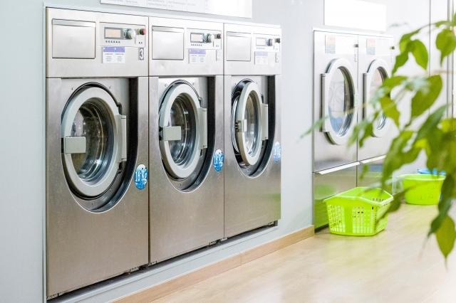 7 Proven Ways Commercial Laundry Suppliers Improve Business Efficiency cover picture