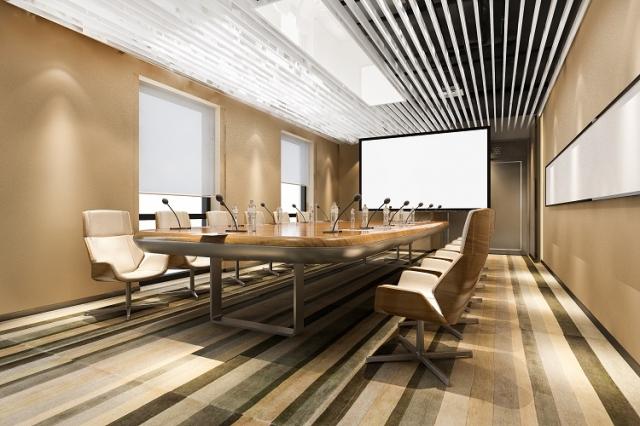 The Ultimate Guide to Choosing Wood Flooring for Office Spaces cover picture