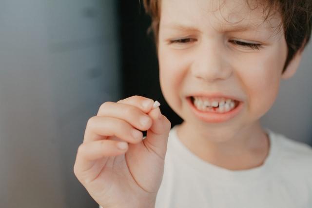 10 Critical Signs Your Child Needs a Pediatric Dentist Checkup cover picture
