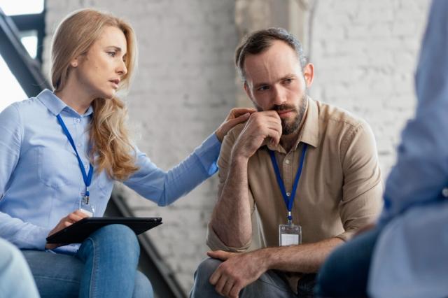 Addiction Recovery: 7 Reasons Why You Need to Go to Rehabs cover picture