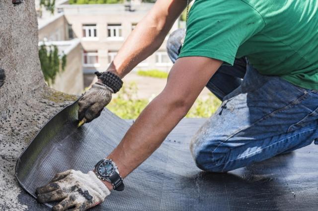 Ultimate Guide to Waterproofing Services: Protect Your Property from Water Damage cover picture