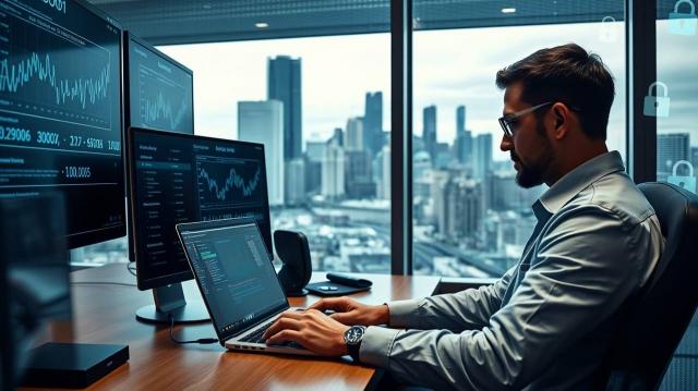 Why Every Business Needs Cybersecurity Services cover picture