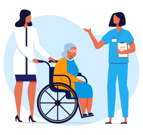 Looking for a Nurse at Home? Here’s What You Should Consider Before Hiring cover picture