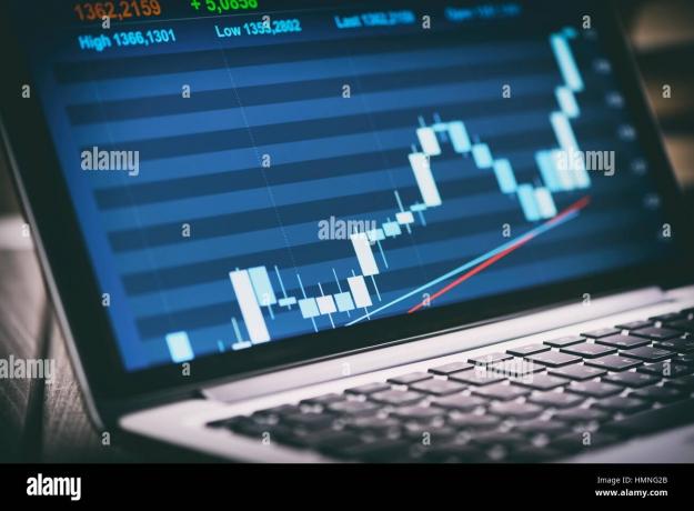 Stock Market Analysis: A Comprehensive Guide cover picture