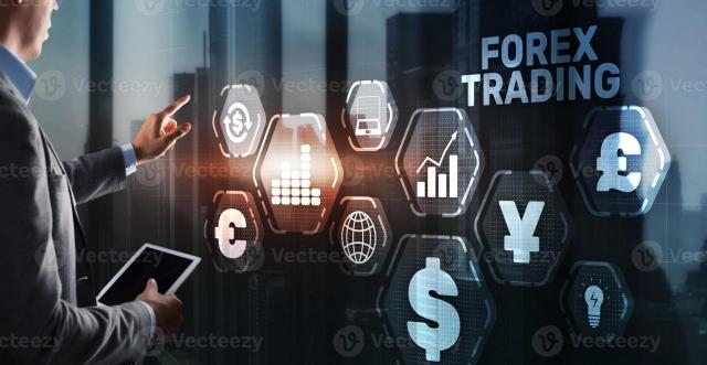 The Importance of Financial News in the Global Economy cover picture