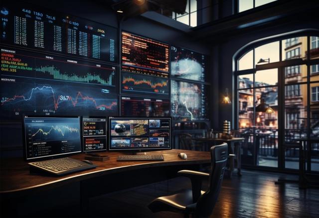 Stock Market News: Understanding Market Movements and Trends cover picture