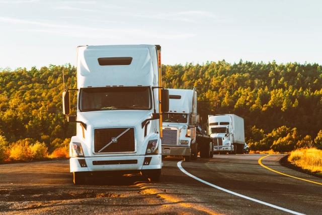 Common Causes of Truck Accidents in Atlanta and Legal Remedies cover picture