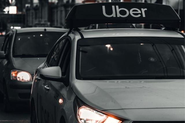 Here’s Everything You Need to Know About Uber's Liability Insurance cover picture
