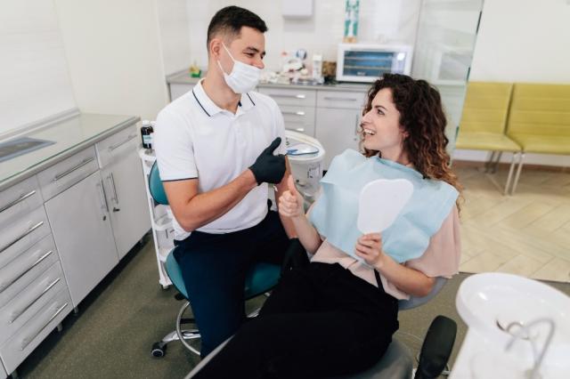 Why is CareCredit the Best Financing Option for Major Dental Treatments? cover picture
