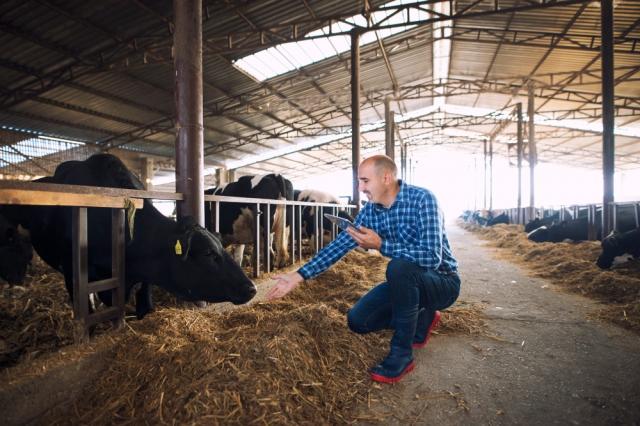 Why Farm Succession Planning Often Goes Wrong—And How to Avoid It cover picture