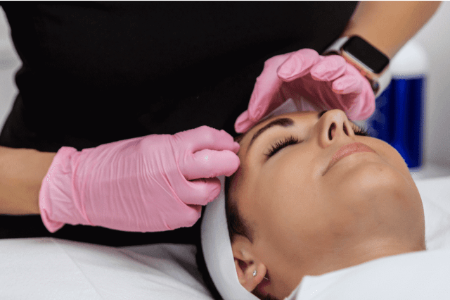 Hydrafacials: Your Skin’s New Best Friend (Trust Me, You’ll Be Obsessed) cover picture