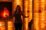 Himalayan Salt Bricks: Enhancing Air Quality and Elevating Yoga Practices cover picture