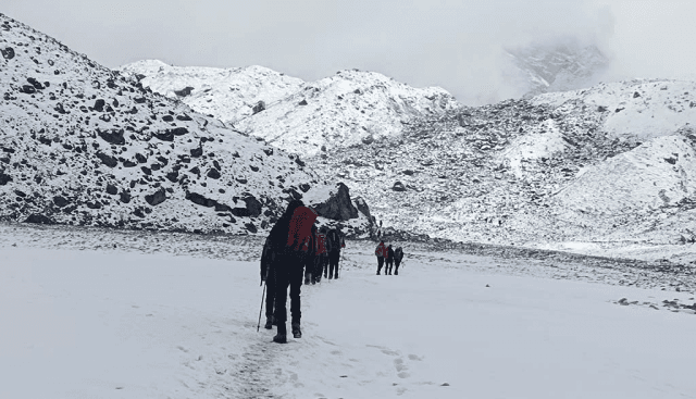 What Makes Everest Base Camp Trek So Special for Visitors? cover picture