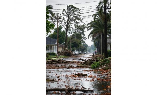 The Surprising Way Heavy Rain Could Be Damaging Your Neighborhood cover picture