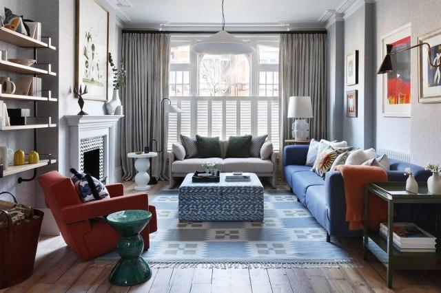 Enhance Your Living Space: The Ultimate Comfort and Style Guide cover picture