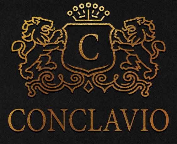 Conclavio Meaning: Τι σημαίνει το Κονκλάβιο? cover picture