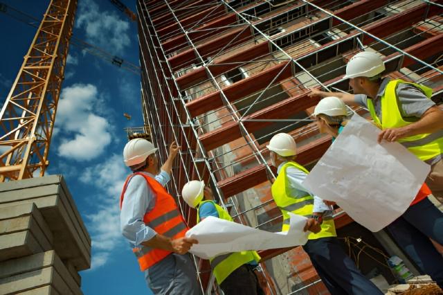 Emergency Scaffolding: The Need to Provide Safety and Quick Response Under Conditions of Emergency cover picture