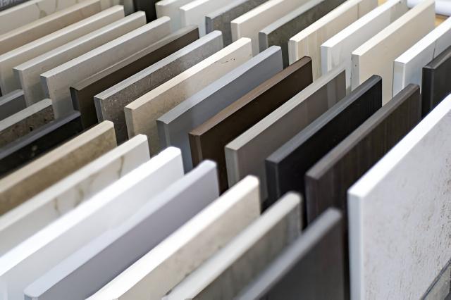 Choosing the Best Kitchen Worktop Material cover picture