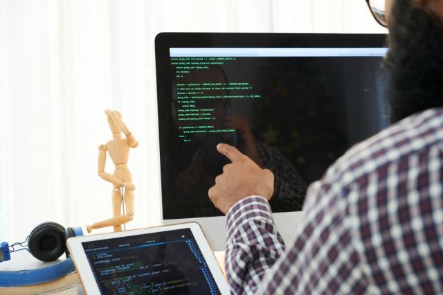Hire the best Java developer for your organization cover picture