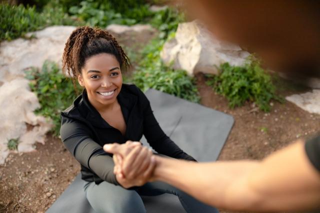10 Ways Holistic Therapies Complement Traditional Drug Rehab Treatment cover picture