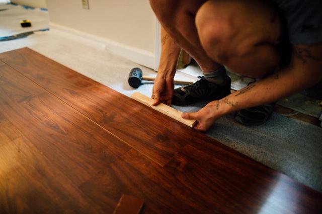 7 Reasons a Flooring Service Prevents Costly Installation Mistakes cover picture