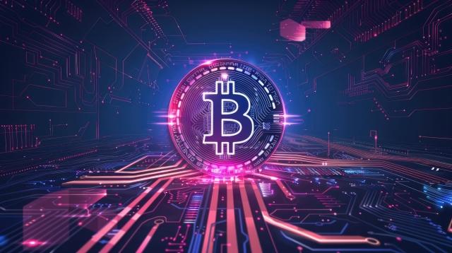 Mining, but Smarter: The New Era of Bitcoin Mining Games cover picture