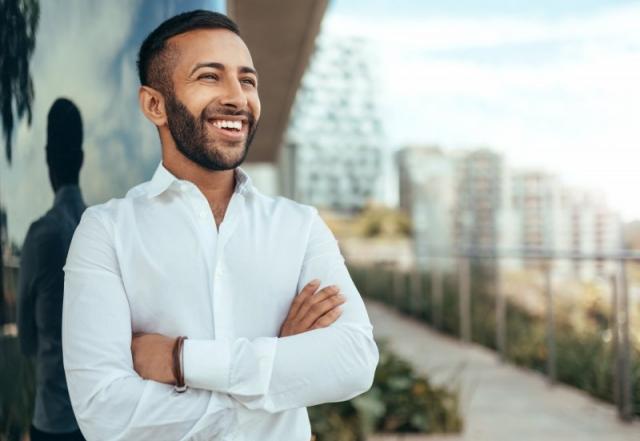 How Cosmetic Dentistry Could Help Your Career cover picture