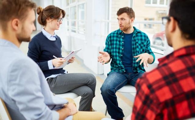 Importance of community language learning cover picture