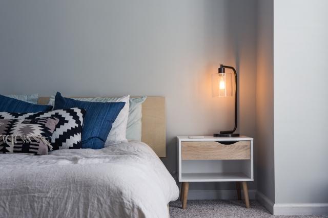 How to Create a Quiet Space in Your Home? cover picture