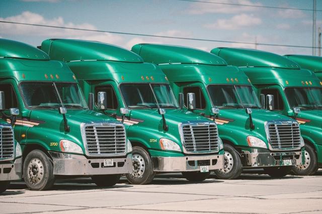 What to Do After a Truck Accident: Seeking Accountability and Compensation cover picture