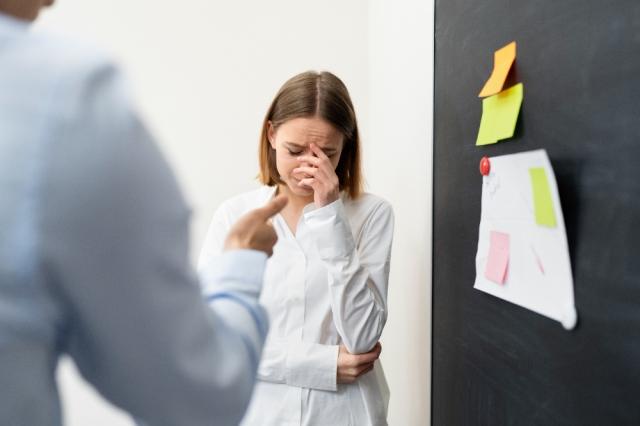 Signs You're Being Set Up for Dismissal—and How to Fight Back cover picture
