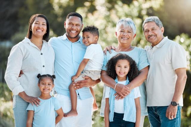 7 Ways a Family Medicine Practice Supports Healthy Aging cover picture