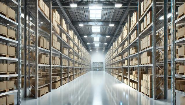 Revolutionizing Energy Management in Large Facilities with Motion Sensor Switches cover picture