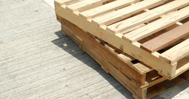 The Role of Pallets in Modern Supply Chain Efficiency cover picture