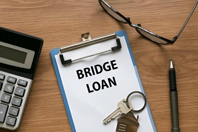 Understanding Bridging Loans and Its Benefits cover picture