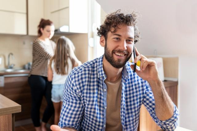 Contacts You Should Have Saved As a Homeowner cover picture
