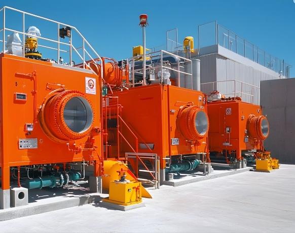 The Versatility and Applications of Rubber Washers cover picture
