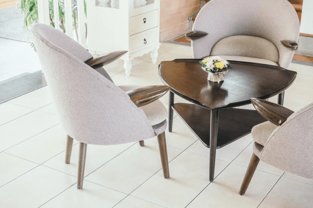 Transform Your Living Spaces with Stylish Furniture cover picture