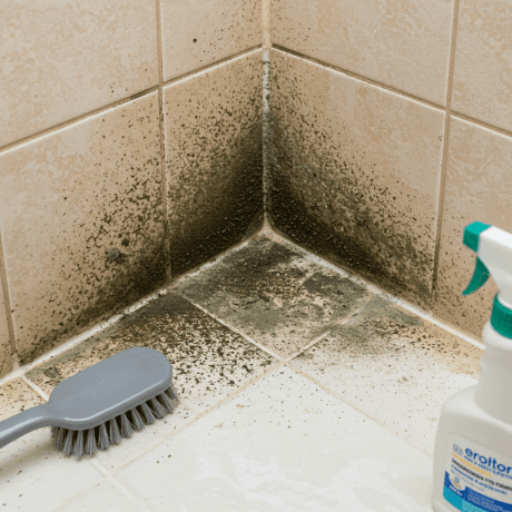 Top 5 Most Challenging Cleaning Spots in Houston Homes (And How to Tackle Them) cover picture