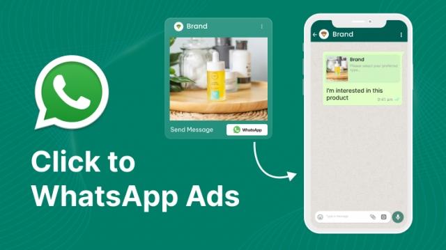 Why Choose WebMaxy WhatsApp Commerce for Click-to-WhatsApp Advertising? cover picture