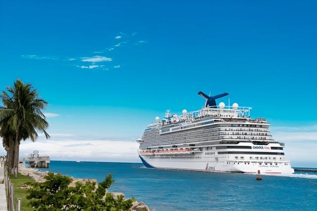 Things to know about the Cruise Vacation cover picture