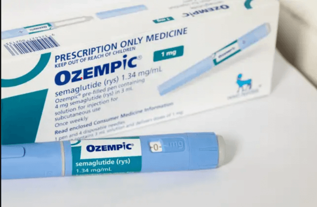 The Crucial Steps to Take If You Suspect Ozempic Has Harmed You cover picture