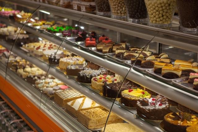The Best Cake Shops Near You for Every Occasion cover picture