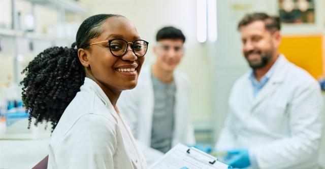 Maximizing Efficiency in the Lab With the Right Tools cover picture